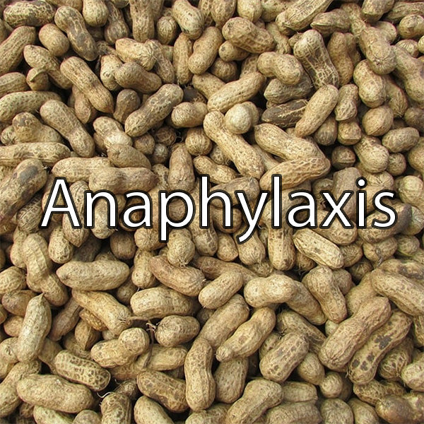 Anaphylaxis